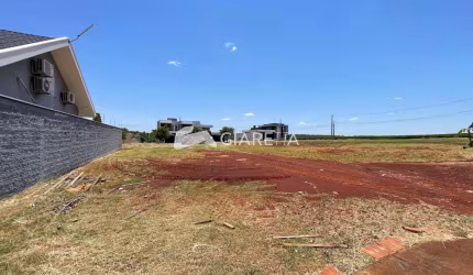 Terreno amplo com excelente localização à venda, JARDIM TOCANTINS, TOLEDO - PR