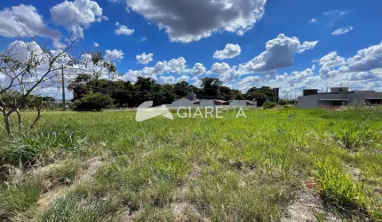 Terreno amplo e com ótima localização à venda, VILA BECKER, TOLEDO - PR
