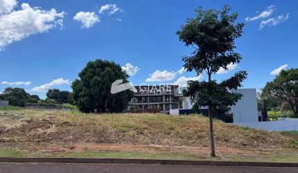 Terreno à venda em excelente localização, JARDIM TOCANTINS, TOLEDO - PR