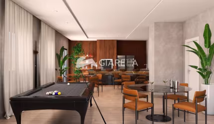 Apartamento amplo à venda em ótima localização, JARDIM PORTO ALEGRE, TOLEDO - PR