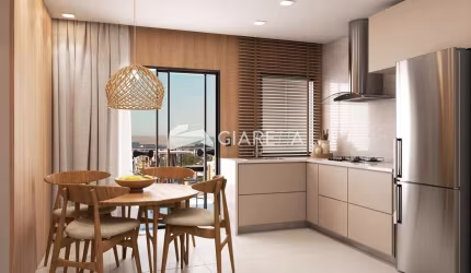 Apartamento amplo à venda em ótima localização, JARDIM PORTO ALEGRE, TOLEDO - PR