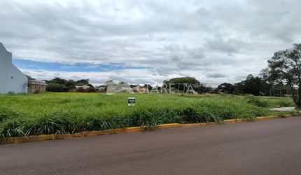 Terreno com 500m2 à venda, VILA INDUSTRIAL, TOLEDO - PR