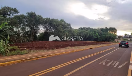 TERRENO Á VENDA, LOTEAMENTO CLAUDIA -  JARDIM PANCERA, TOLEDO - PR