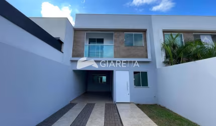 Sobrado disponível para locação no JARDIM PANCERA, TOLEDO - PR