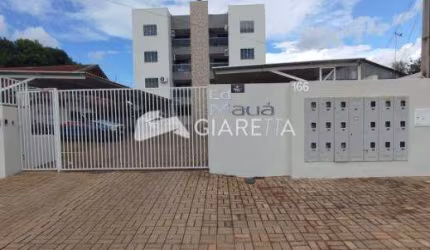 Apartamento com excelente localização para locação, VILA INDUSTRIAL, TOLEDO - PR
