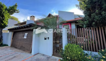 Casa com 4 dormitórios para locação, JARDIM LA SALLE, TOLEDO - PR