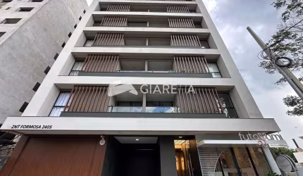 Apartamento para locação em excelente localização, JARDIM LA SALLE, TOLEDO - PR