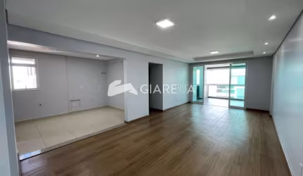 Apartamento amplo para locação em ótima localização JARDIM LA SALLE, TOLEDO - PR