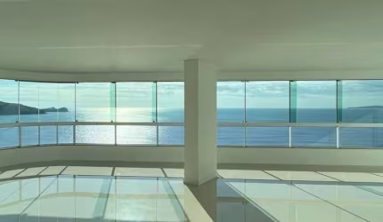 APARTAMENTO FRENTE MAR 4 SUÍTES 3 VAGAS ITAPEMA SC