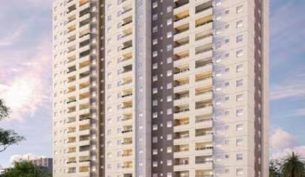 Lançamento Apartamento à Venda 74m² 2 dorms, 1Suíte condomínio LandMark - SBC