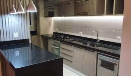 Apartamento a venda 3 dormitórios com 76m² bairro Ponte Preta Campinas - SP