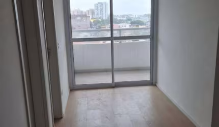 Apartamento de 45m² 2 dormitorios , varanda, à venda no Condomínio Habitare - Centro - Diadema- São Paulo