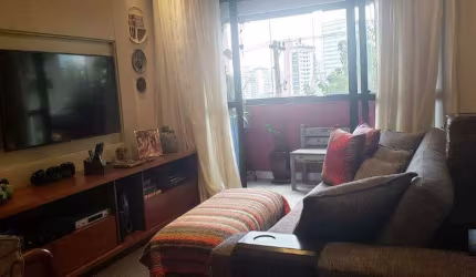 Apartamento de 88m², 02 quartos, sendo 01 suíte, com banheira, 02 banheiros, venda no Condomínio Costa Verde – Vila Marlene –São Bernardo do Campo- Sã
