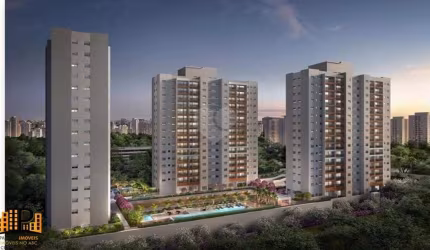Apartamentos na Planta Av. Dom Jaime de Barros Camara, 300 - Planalto - São Bernardo do Campo/SP