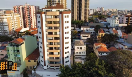 Cobertura Duplex à Venda 03 Dormitórios Área Gourmet 02VG - Bairro Vila Marlene - São Bernardo do Campo/SP