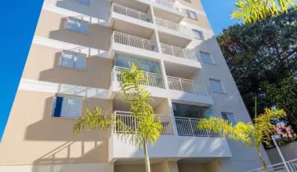 Aconchegante Apartamento de 67,71m² com 2 suítes, sala 2 ambientes, terraço Grill - São Bernardo do Campo