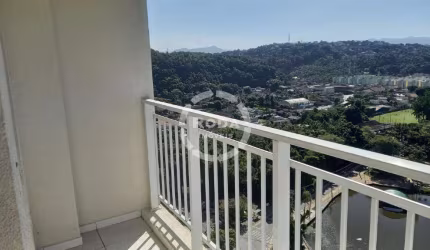 Apartamento de 3 dormitórios com varanda, lazer completo e 2 vagas de garagem, Bairro Morro Nova Cintra, Santos-SP