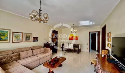 Apartamento Amplo, 03 quartos, sendo 01 suíte, excelente localização no Boqueirão.