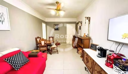 Descubra seu novo lar neste encantador apartamento localizado no coração do Campo Grande.