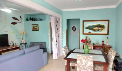 Apartamento 1 dormitório de frente a venda bairro Aparecida - Santos