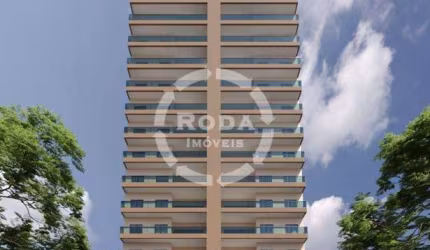 Apartamento à venda, 1 quarto, Ponta da Praia - Santos/SP