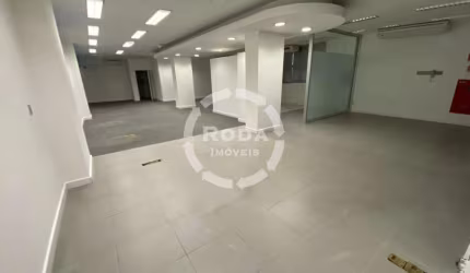 Loja para aluguel, 5 vagas, Gonzaga - Santos/SP