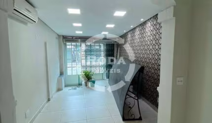 Casa para locação no Gonzaga