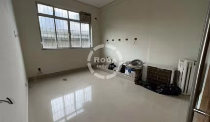 Conjunto comercial com 2 salas no Centro de Santos
