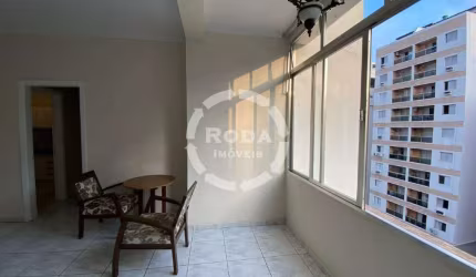 Apartamento de 3 dormitórios para venda no Boqueirão á 2 quadras da praia