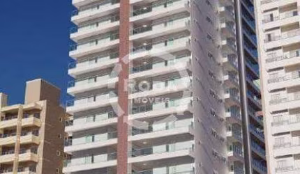 Apartamento à venda, 3 quartos, 3 suítes, 2 vagas, Aparecida - Santos/SP