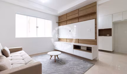 Casa Duplex com 2 Dormitórios (2 Suíte) à Venda - 103 m2 - Villagio Vila Real
