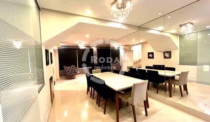 Casa Triplex na Vila Rica PORTEIRA FECHADA!