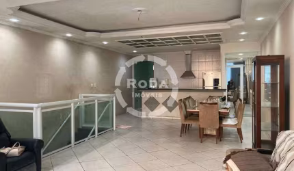 Excelente casa na Vila Matias