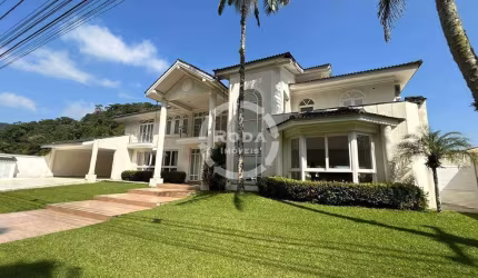Casa a venda na Marina no Guarujá