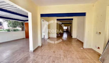 Casa comercial para locação, ótima localização