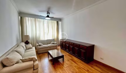 Apartamento no Gonzaga – Ótima Localização e Pronto para Morar!