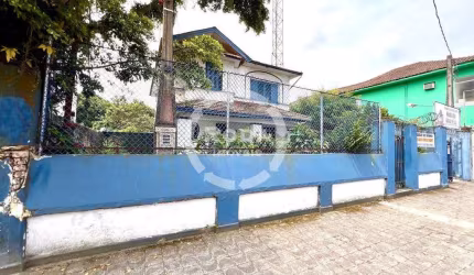 Grande Oportunidade para Construtoras e Investidores no Macuco, Santos!