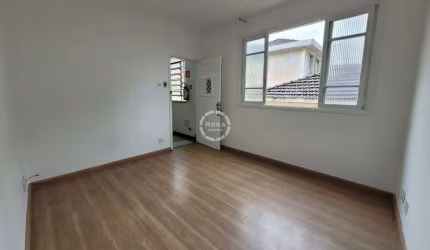 Apartamento 2 dormitórios, bairro Aparecida, Santos (SP)