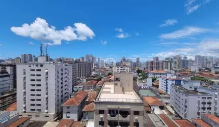 APARTAMENTO 01 QUARTO, 02 BANHEIROS