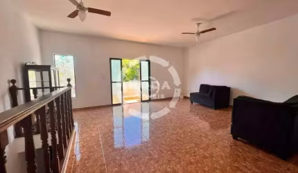 Casa no Boqueirão a venda, 2 quartos, 1 suíte, 1 vaga - Santos/SP
