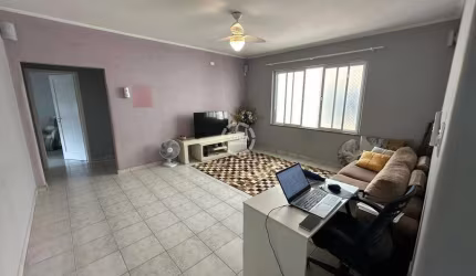 Apartamento | Venda | 2 dormitórios (1 suíte) | 98,60m² | Boqueirão | Santos