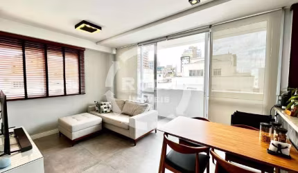 Apartamento à venda no Gonzaga – Quadra da Praia - Excelente localização!