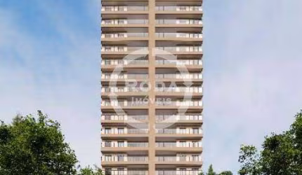 Apartamento à venda, 2 quartos, 1 suíte, 1 vaga, José Menino - Santos/SP