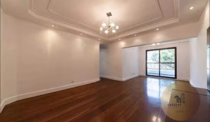 Apartamento à Venda no Santa Paula, 3 Quartos com 131m² e Vago