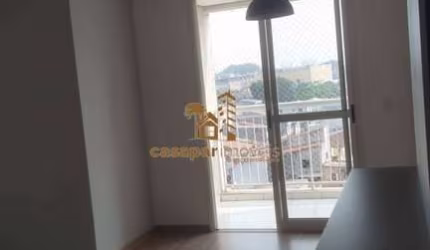 Apartamento à Venda com 63m², 3 Quartos e Lazer Completo em Diadema