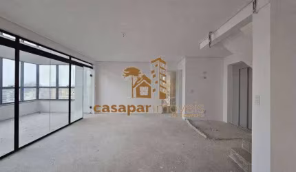 Cobertura à Venda com 340m² e 4 Quartos, Nova e Nunca Habitado com 6 Vagas