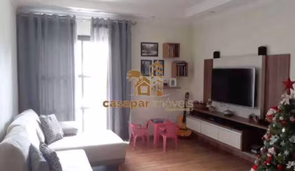 Apartamento à Venda no Osvaldo Cruz, 96m² com 2 Quartos