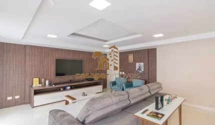 Apartamento para Locação com 240m², 4 Suítes e Mobiliado no Sto Antônio