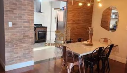 Apartamento à Venda com 122m², 3 Quartos no Bairro Santa Maria.