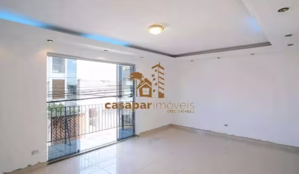 Sobrado à Venda no Nova Gerti com 296m², 3 Quartos e Espaço Gourmet